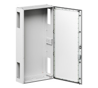 Корпус напольный RAM fit 1600х800х400мм с боков. вырезами DKC R6NFW168040F