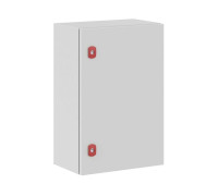 Корпус сварной ST 600х400х250мм без монтажн. панели DKC R5ST0649WMP