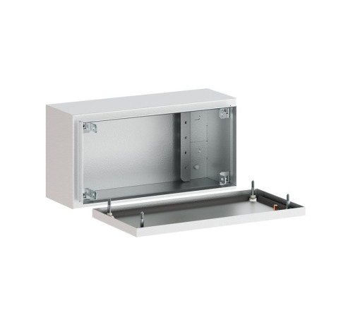 Корпус клеммный металлический SDE 300x150x120мм DKC R5SDE3112