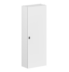 Корпус напольный RAM fit 1600х600х400мм без боков. вырезов DKC R6NFW166040