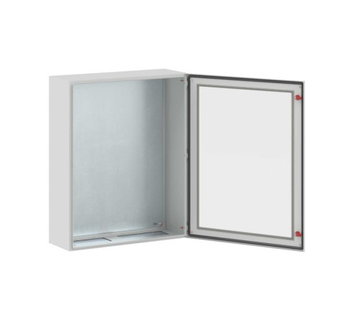 Корпус ST 1000х800х300мм с прозр. дверью DKC R5STX1083