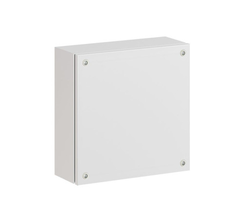 Корпус клеммный металлический SDE 300х300х120мм DKC R5SDE3312