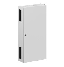 Корпус напольный RAM fit 2000х800х400мм с боков. вырезами DKC R6NFW208040F