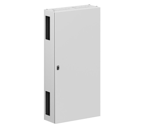 Корпус напольный RAM fit 2000х800х400мм с боков. вырезами DKC R6NFW208040F