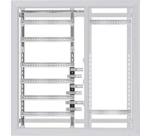 Щит этажный ЩЭ 7кв. (1000х950х160) PROxima EKF mb29-v-7