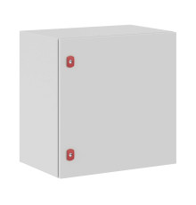 Шкаф ST с монтаж. платой 600х600х400мм от IP65-до IP66 IK10 DKC R5ST0664