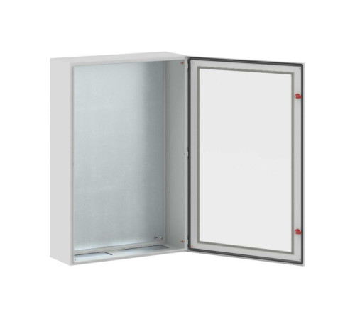 Корпус ST 1200х800х300мм с прозр. дверью DKC R5STX1283