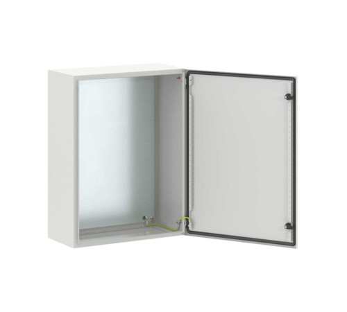 Корпус навесной STE с М/П 800х600х300мм DKC R5STE0863