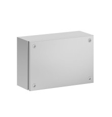 Корпус клеммный SDI из нержавеющей стали AISI304 300х200х120мм DKC R5SDI3212-304