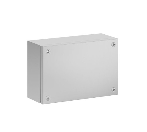 Корпус клеммный SDI из нержавеющей стали AISI304 300х200х120мм DKC R5SDI3212-304
