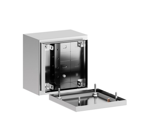 Корпус клеммный SDI из нержавеющей стали AISI304 150х150х120мм DKC R5SDI1112-304