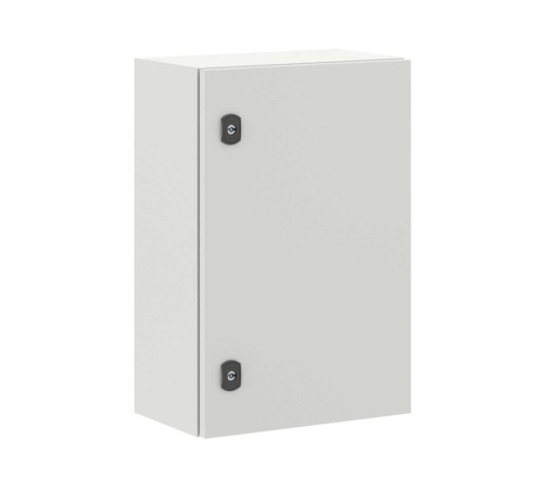 Корпус навесной STE с М/П 600х400х250мм DKC R5STE0649