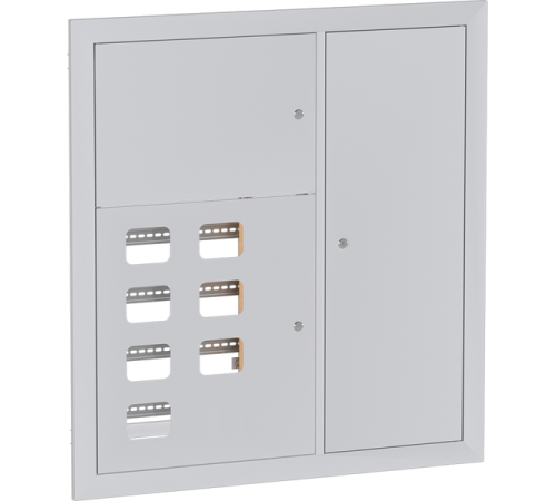 Щит этажный ЩЭ 7кв. (1000х950х160) PROxima EKF mb29-v-7