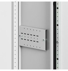 Корпус напольный RAM fit 1800х800х300мм без боков. вырезов DKC R6NFW188030