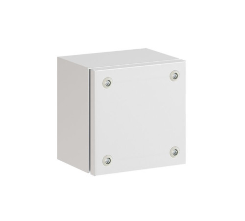 Корпус клеммный металлический SDE 150х150х120мм DKC R5SDE1112