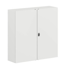 Корпус сварной двухдверный ST 1000х1000х300мм DKC R5ST1013