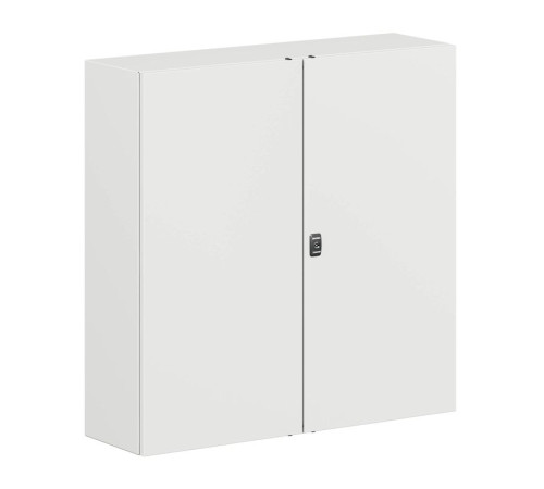 Корпус сварной двухдверный ST 1000х1000х300мм DKC R5ST1013