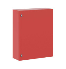Корпус навесной ST с М/П 1000х800х300мм RAL3020 DKC R5ST1083-RAL3020