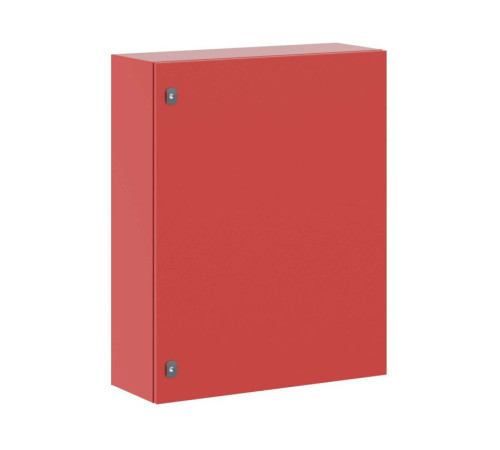 Корпус навесной ST с М/П 1000х800х300мм RAL3020 DKC R5ST1083-RAL3020