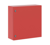 Корпус навесной ST с М/П 800х800х300мм RAL3020 DKC R5ST0883-RAL3020