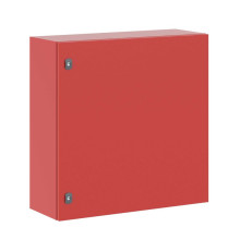 Корпус навесной ST с М/П 800х800х300мм RAL3020 DKC R5ST0883-RAL3020