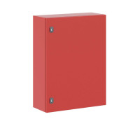 Корпус навесной ST с М/П 800х600х250мм RAL3020 DKC R5ST0869-RAL3020