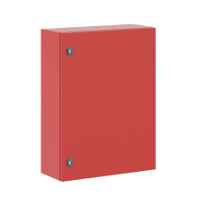Корпус навесной ST с М/П 800х600х250мм RAL3020 DKC R5ST0869-RAL3020