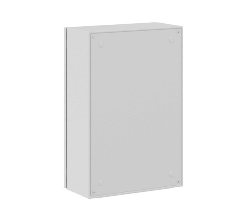 Корпус ST 600х400х200мм с прозр. дверью и монтажн. панелью DKC R5STX0642