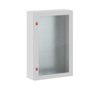 Корпус ST 1200х800х300мм с прозр. дверью DKC R5STX1283