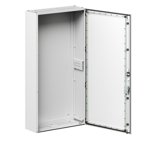 Корпус напольный RAM fit 1800х800х250мм без боков. вырезов DKC R6NFW188025