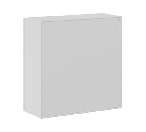 Корпус ST 600х600х250мм с прозр. дверью и монтажн. панелью DKC R5STX0669