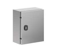 Корпус навесной STH с М/П из нержавеющей стали AISI304 300х250х150мм без фланца DKC R5STH0391-304