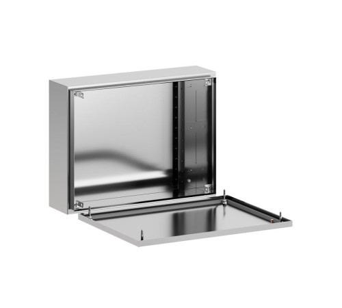Корпус клеммный SDI из нержавеющей стали AISI304 400х300х120мм DKC R5SDI4312-304