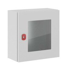 Корпус ST 400х400х200мм с прозр. дверью DKC R5STX0442