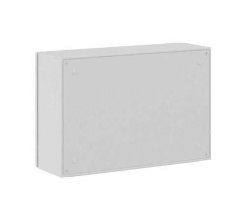 Корпус ST 400х600х200мм с прозр. дверью и монтажн. панелью DKC R5STX0462