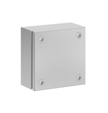 Корпус клеммный SDI из нержавеющей стали AISI304 150х150х80мм DKC R5SDI118-304