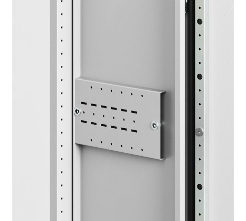 Корпус напольный RAM fit 1800х800х400мм без боков. вырезов DKC R6NFW188040