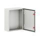 Корпус сварной ST 500х400х200мм без монтажн. панели DKC R5ST0542WMP