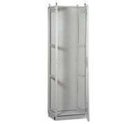 Шкаф напол. цельносварной ВРУ-1 20.60.60 IP54 TITAN IEK YKM1-C3-2066-54