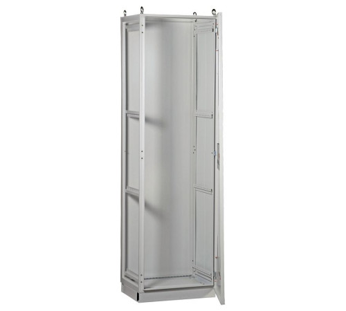 Шкаф напол. цельносварной ВРУ-1 20.60.60 IP54 TITAN IEK YKM1-C3-2066-54