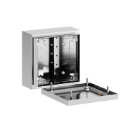 Корпус клеммный SDI из нержавеющей стали AISI316 150х150х80мм DKC R5SDI118-316