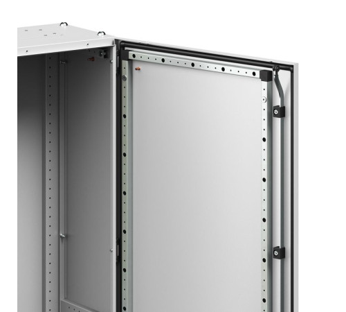Корпус напольный RAM fit 1800х800х250мм без боков. вырезов DKC R6NFW188025
