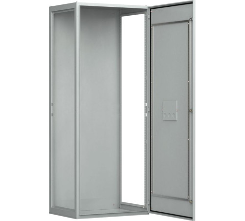 Корпус сборный ВРУ 1800х600х450 IP54 SMART IEK YKM50-1800-600-450-54