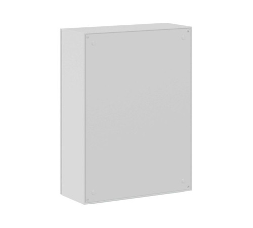 Корпус ST 800х600х250мм с прозр. дверью и монтажн. панелью DKC R5STX0869