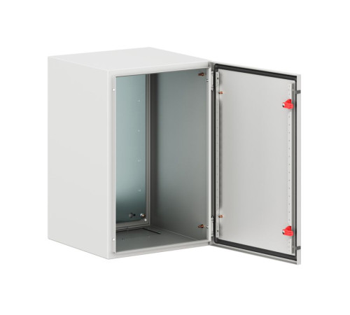 Шкаф ST с монтаж. платой 600х400х400мм от IP65-до IP66 IK10 DKC R5ST0644