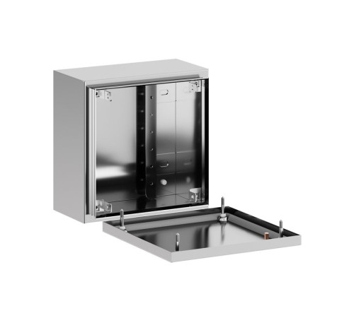 Корпус клеммный SDI из нержавеющей стали AISI304 200х200х120мм DKC R5SDI2212-304