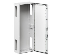 Корпус напольный RAM fit 1800х600х400мм с боков. вырезами DKC R6NFW186040F