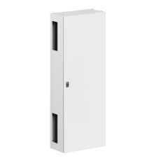 Корпус напольный RAM fit 2000х600х300мм с боков. вырезами DKC R6NFW206030F