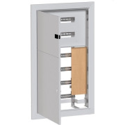 Щит этажный до 4 кв. без окон и без слабот. отсека (1000х650х150) PROxima EKF mb29-v-bor