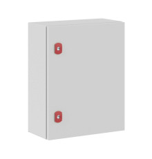 Корпус сварной ST 500х400х200мм без монтажн. панели DKC R5ST0542WMP